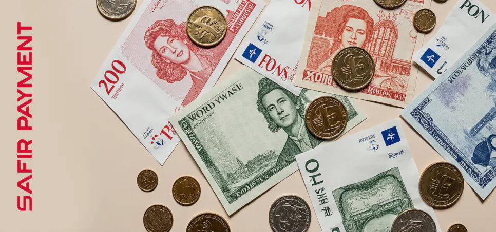 نرخ ارز در صرافی رشت برای خرید و فروش