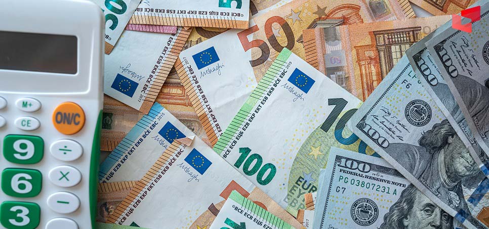خدمات سفیرپیمنت جهت کاهش هزینه کارمزد Revolut