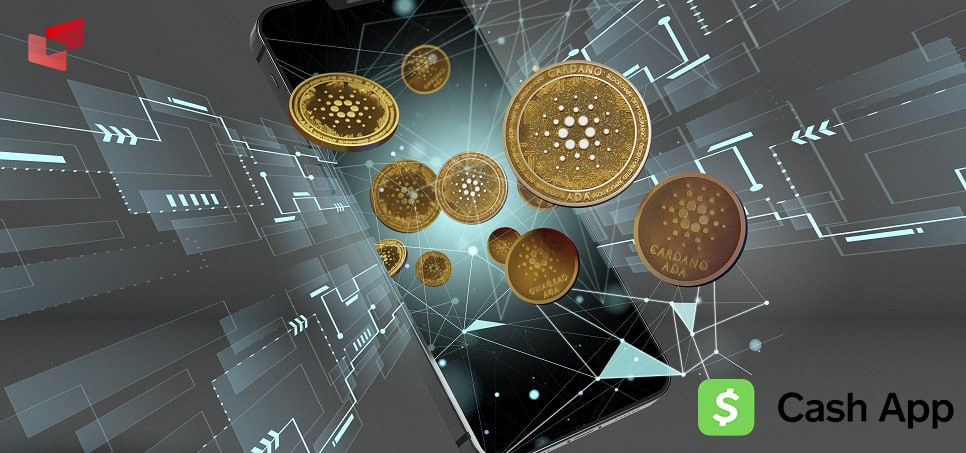 ارسال و دریافت بیت کوین در اپلیکیشن cash app