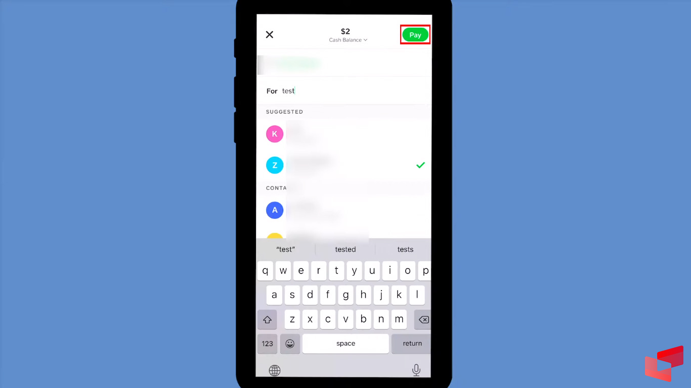 کارمزد Cash App