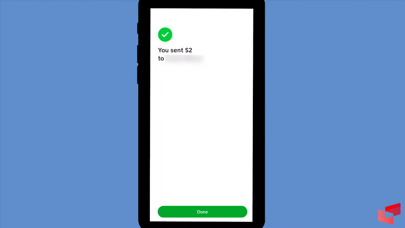  کارت نقدی Cash App