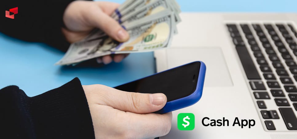 آموزش انتقال وجه در Cash App