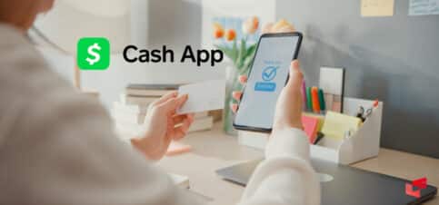 معرفی cash app کش اپ