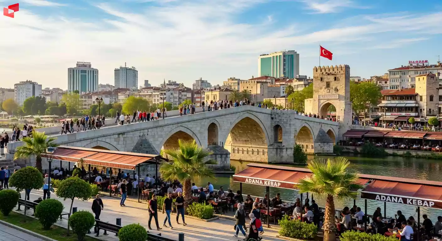 لوکس‌ترین شهر ترکیه برای مسافرت و مهاجرت