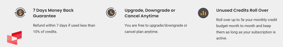 مزایای خرید اشتراک سایت Vance AI