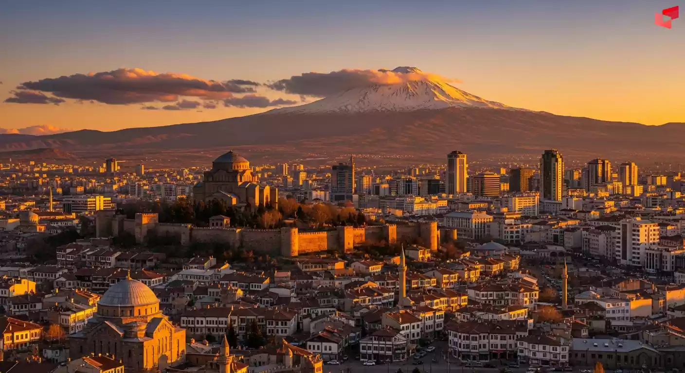 بررسی ارزانترین شهر ترکیه برای سفر 