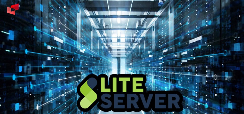 معرفی liteserver