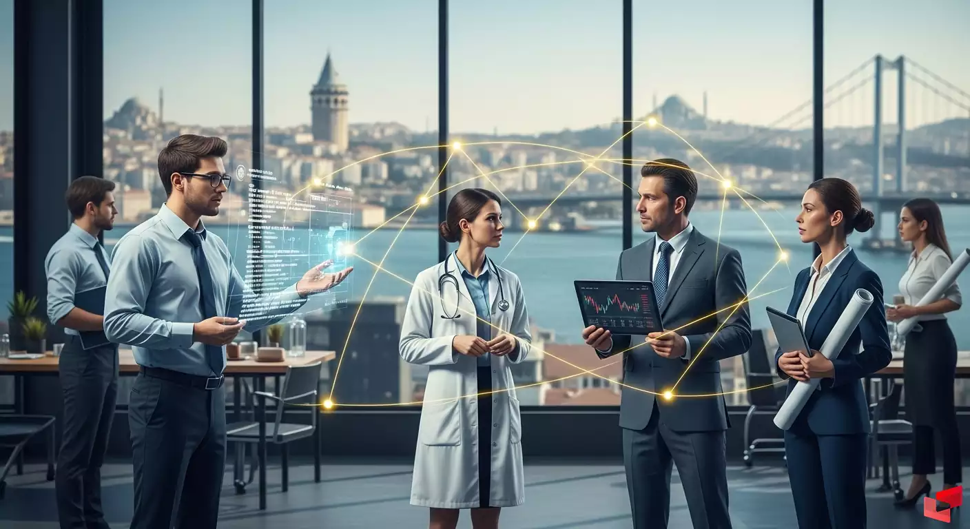 بهترین کار در ترکیه و بررسی درآمدها