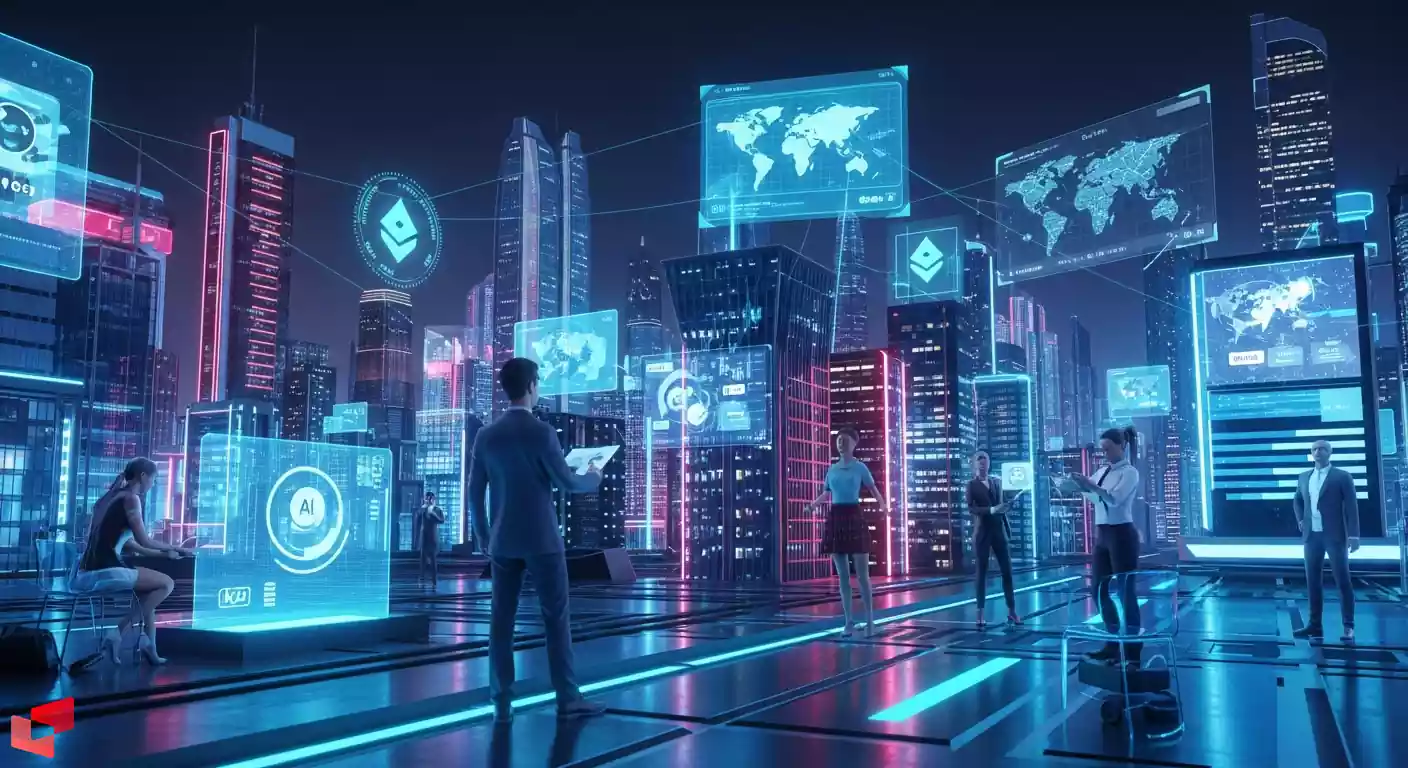 آینده متاورس در ایران و جهان