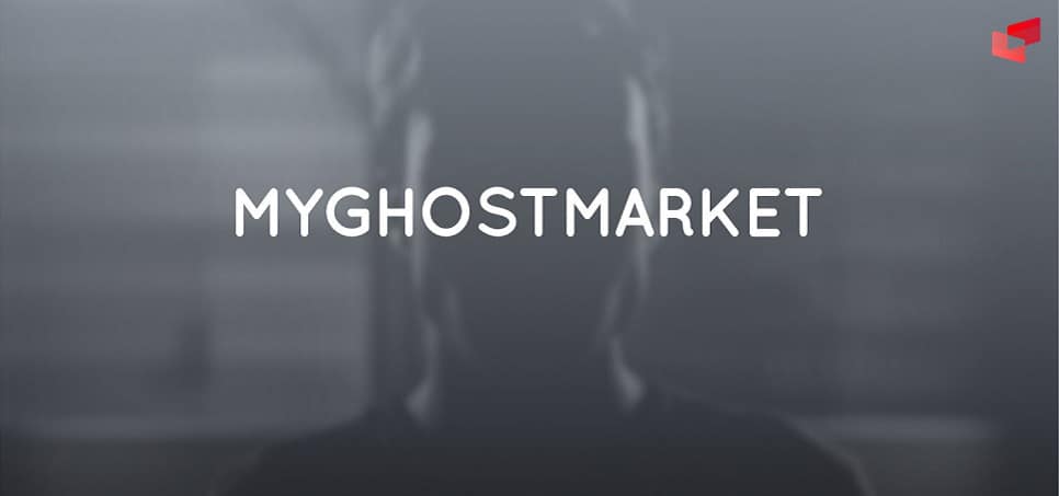 نقد کردن درآمد My Ghost Market