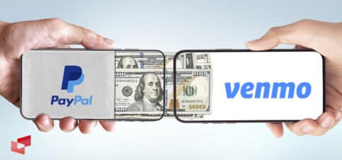 مقایسه Venmo با پی پال