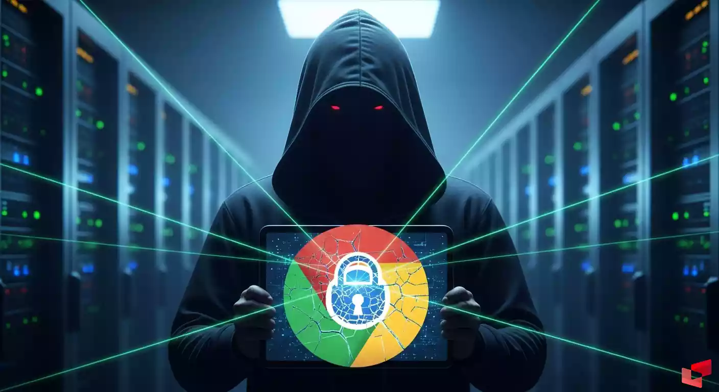 راهکارهایی برای حفظ امنیت گوگل کروم