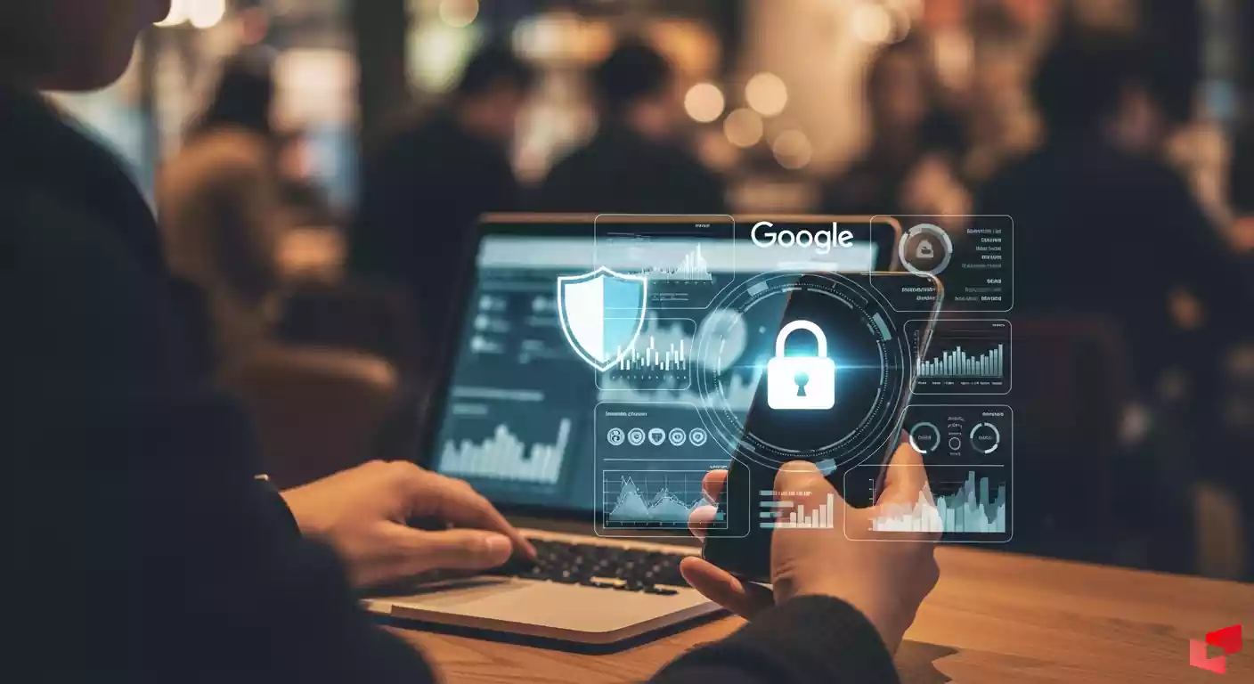 نکاتی برای حفظ امنیت گوگل در موبایل