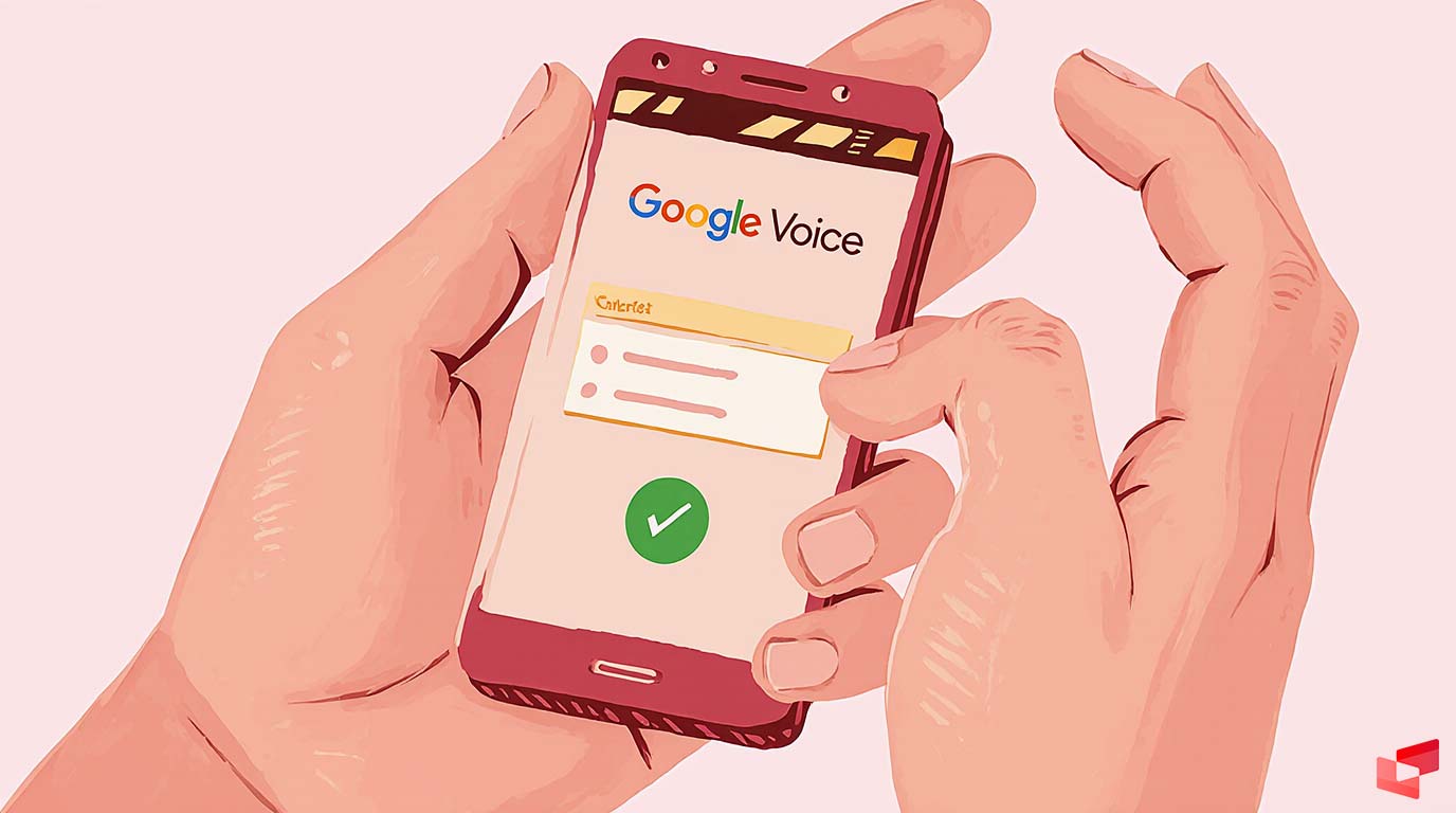 آموزش رفع مسدودیت گوگل ویس