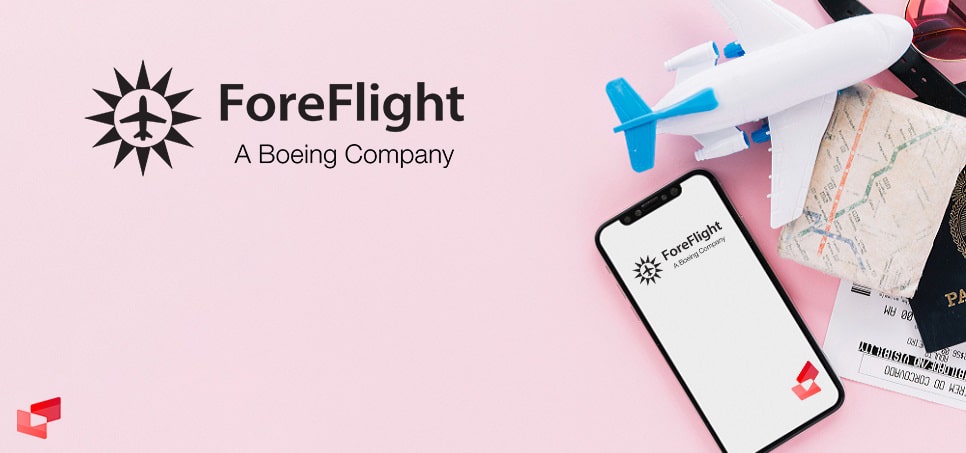 بررسی نهایی معرفی foreflight و ویژگی های آن