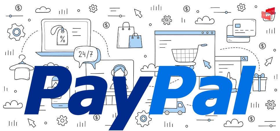 مزایا PayPal