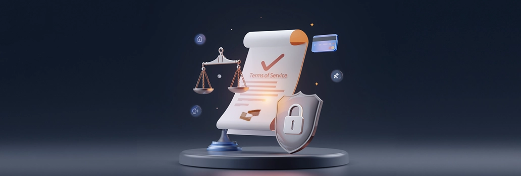 شرایط استفاده از خدمات و قوانین سفیرپیمنت