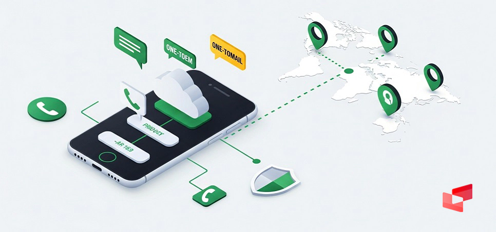 آموزش خرید حساب گوگل ویس در ایران