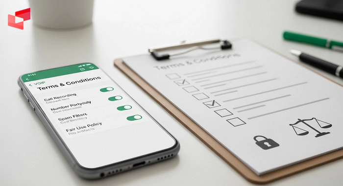 موارد اجرایی و قوانین استفاده از شماره گوگل در ایران