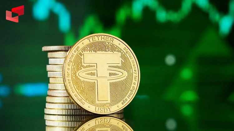 بررسی علت محدودیت های اعمال شده بانک مرکزی روی تتر