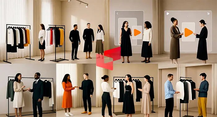 فروش مستقیم برندهای مطرح در سایت زالاندو