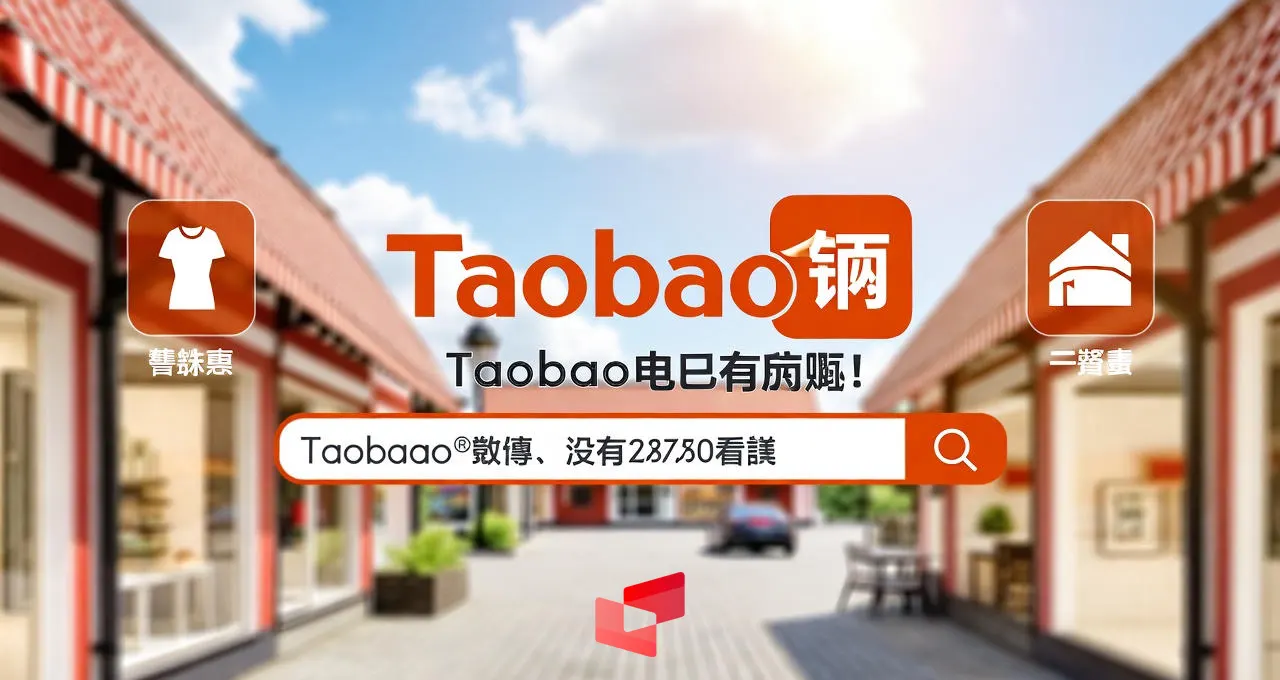 نحوه جستجوی محصولات در سایت Taoao 