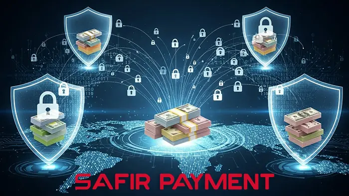 امنیت پلتفرم مانی گرام