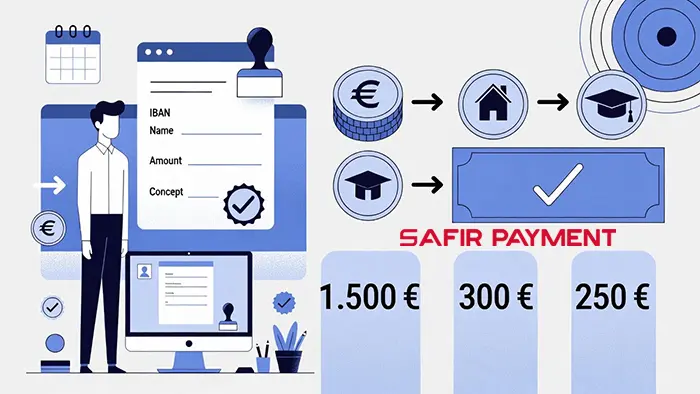 میزان ارز دانشجویی در سال ۱۴۰۴