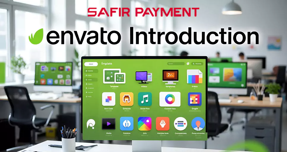 انویتو (Envato) چیست و چه کاربردی دارد؟