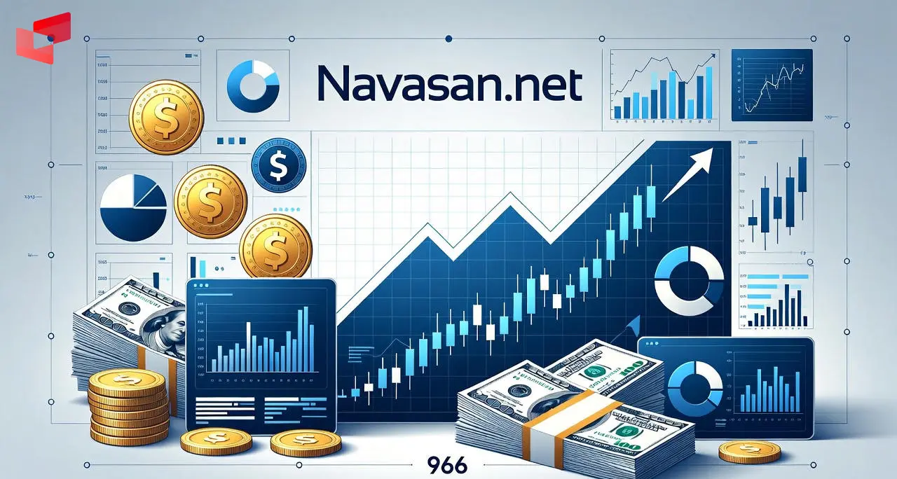 سایت نوسان چیست؟ معرفی کامل سایت navasan.net