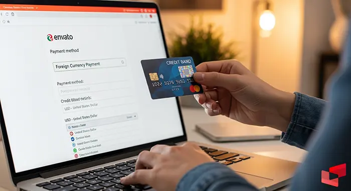 پرداخت ارزی و خرید اشتراک در سایت انویتو