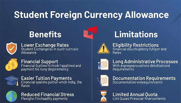 مزایا و معایب ارز دانشجویی چیست