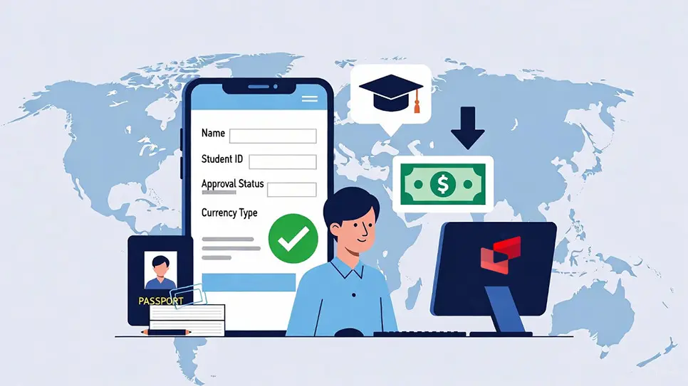 ارز دانشجویی چیست