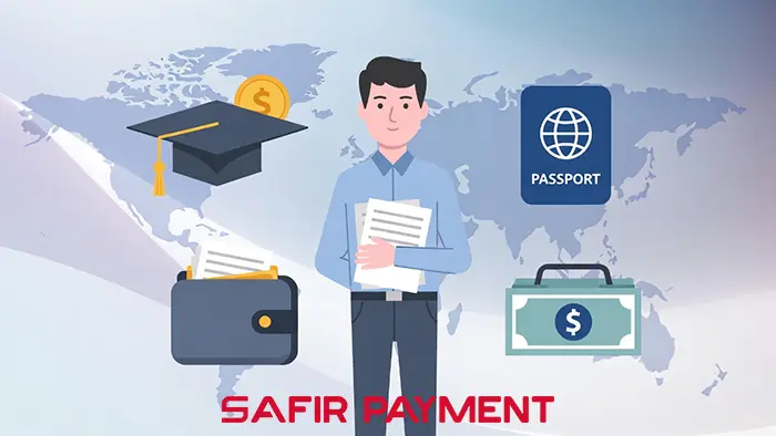 شرایط دریافت ارز دانشجویی