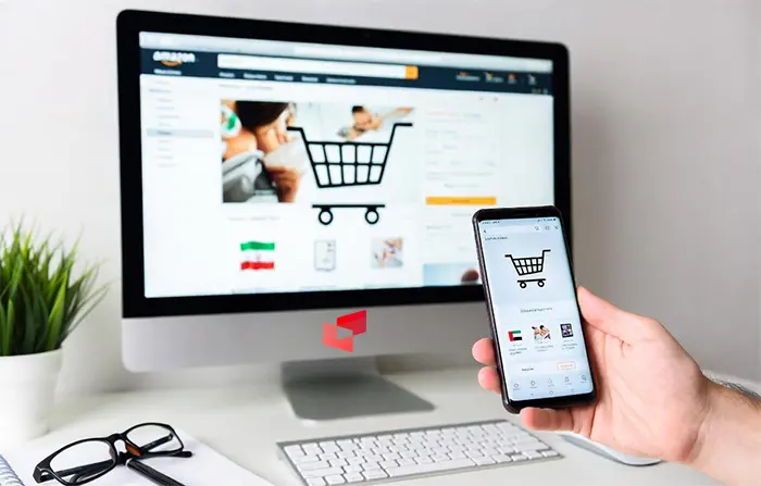 لیست بهترین سایت‌های خرید از آمازون امارات برای ایرانیان