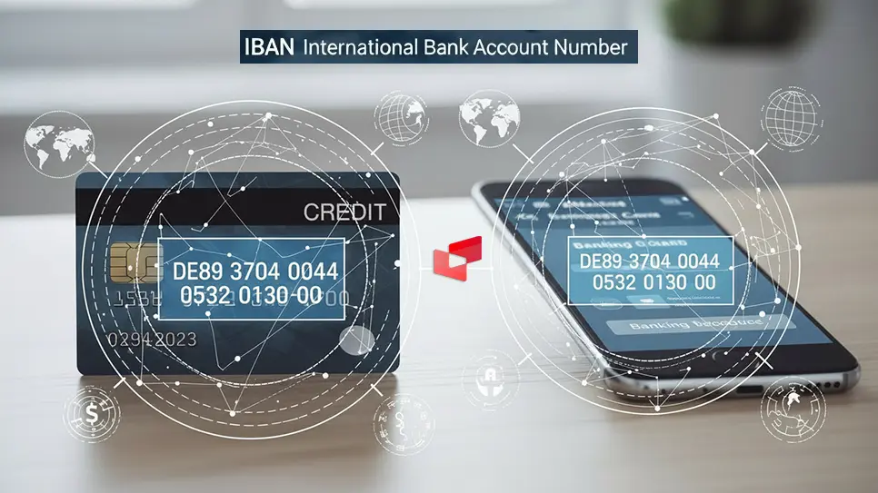 IBAN چیست و شماره IBAN چگونه ساخته می شود