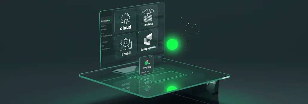 پرداخت ارزی و خرید دامنه از سایت نیم دات کام Name.com