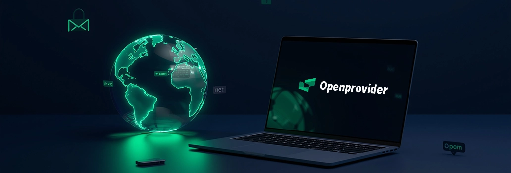 شارژ اکانت پروایدر Openprovider