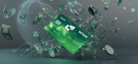 خرید دلار و یورو و پوند وایز با بهترین نرخ