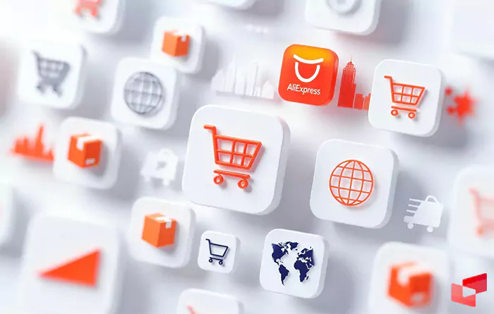 معرفی کامل سایت علی اکسپرس