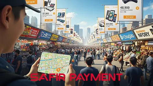 معرفی سایت علی اکسپرس به طور کامل