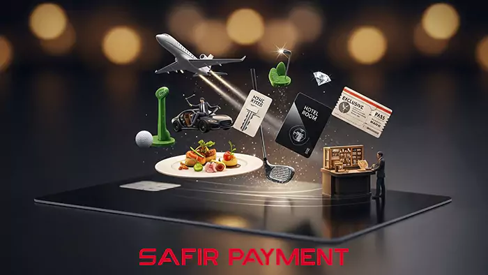 کاربردهای بلک کارت چیست