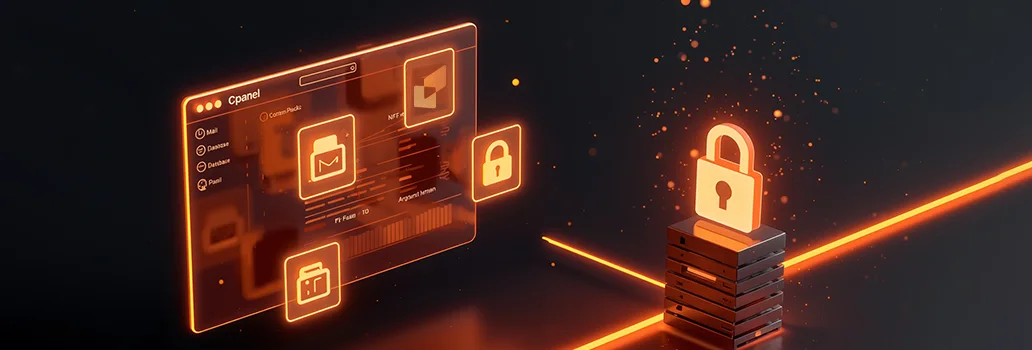 پرداخت فاکتور سی پنل cPanel