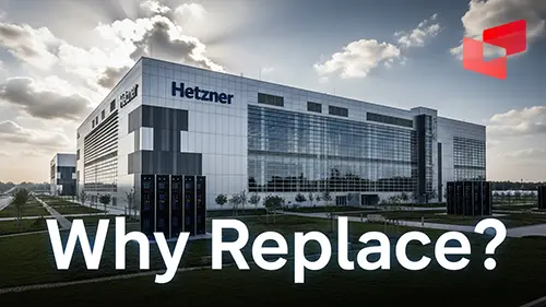 بهترین جایگزین هتزنر برای کسب‌وکارهای آنلاین