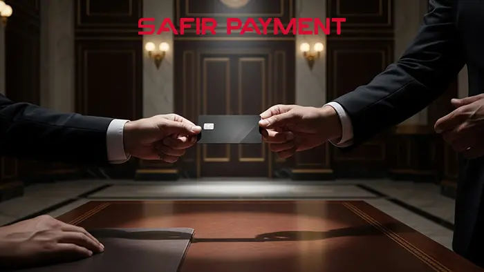 نحوه گرفتن بلک کارت در ایران