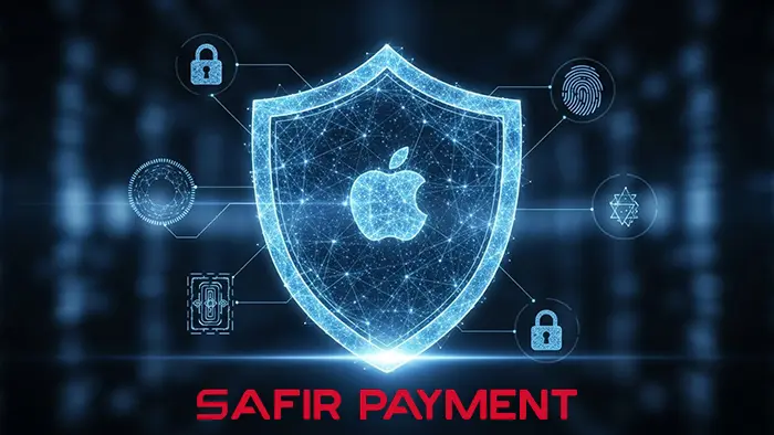 سطح امنیت سرویس iCloud و حفاظت اطلاعات
