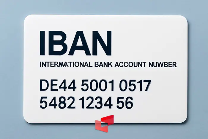IBAN چیست