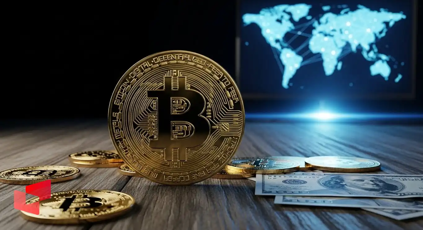 بیت کوین چیست