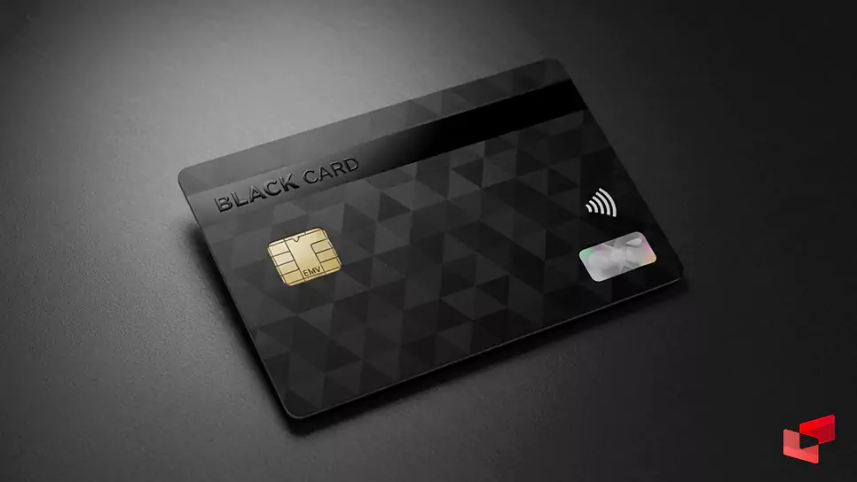 بلک کارت چیست و چه کاربردی دارد؟