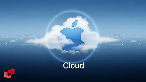 سرویس icloud چیست